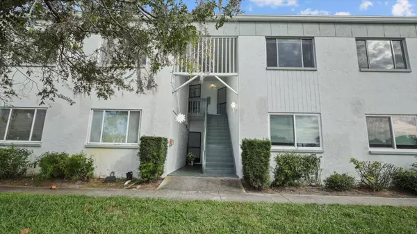 823 N KEENE RD #U-18/ D, Clearwater, FL 33755