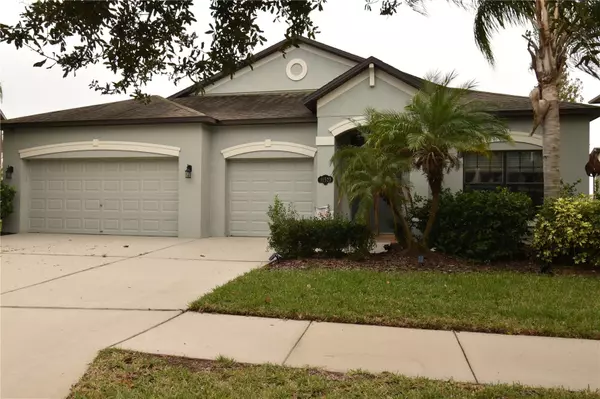 Riverview, FL 33569,11523 SAND STONE ROCK DR