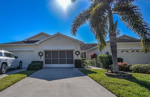 2223 NANTUCKET DR #55, Sun City Center, FL 33573