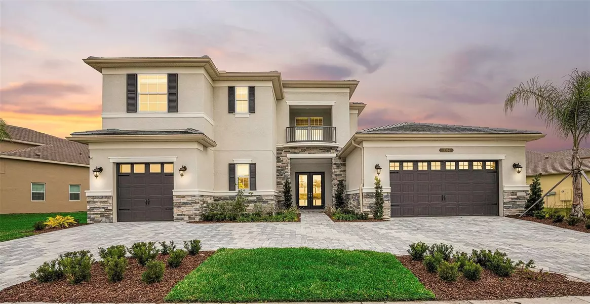 3334 JUNIPER SPRINGS ST, Wesley Chapel, FL 33543