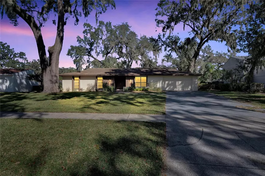 161 W CHRISTINA BLVD, Lakeland, FL 33813
