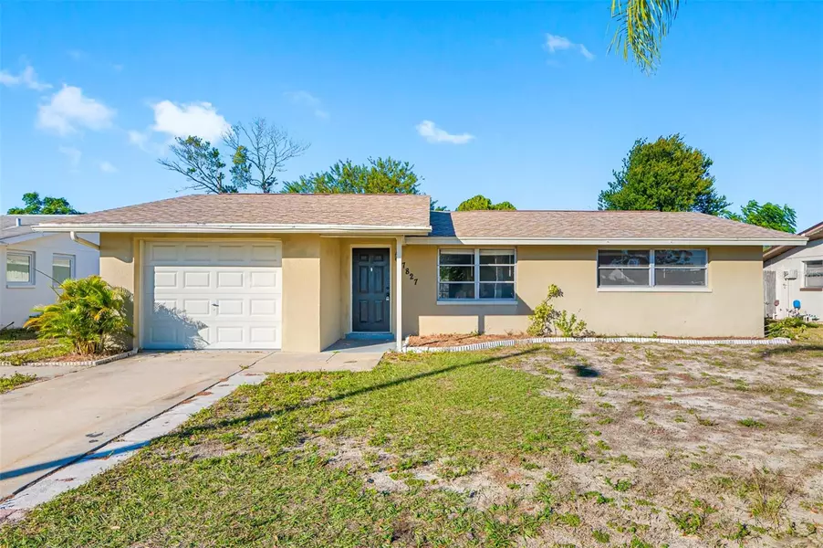 7827 BRACKEN DR, Port Richey, FL 34668