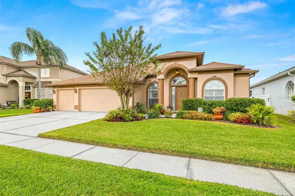 5052 BALSAM DR,  Land O Lakes,  FL 34639