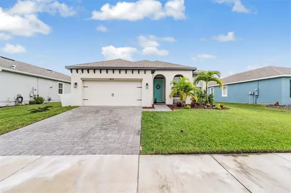 6021 MILESTONE DR, Apollo Beach, FL 33572