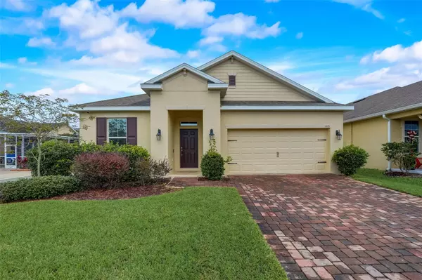 1601 HAWKSBILL LN,  Saint Cloud,  FL 34771