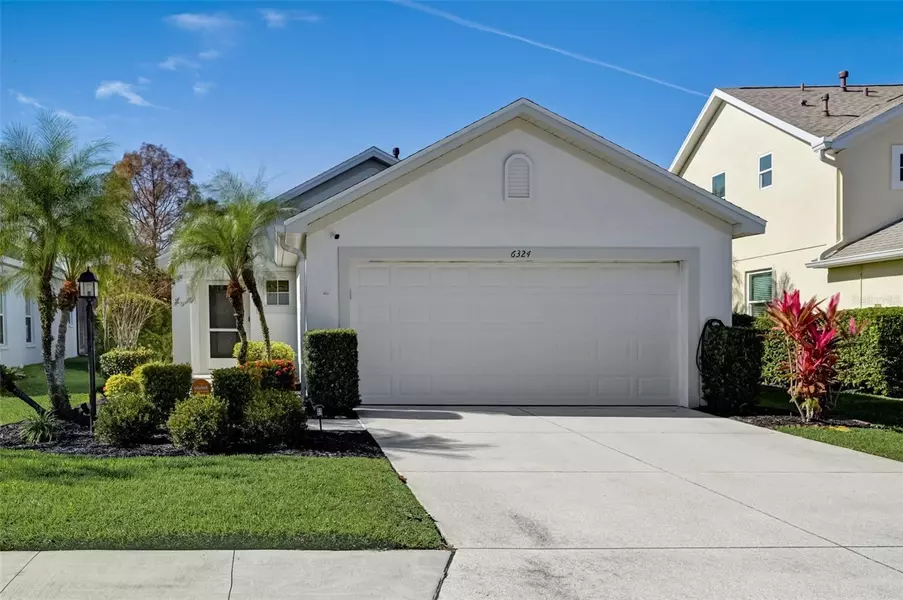 6324 ROBIN CV, Lakewood Ranch, FL 34202