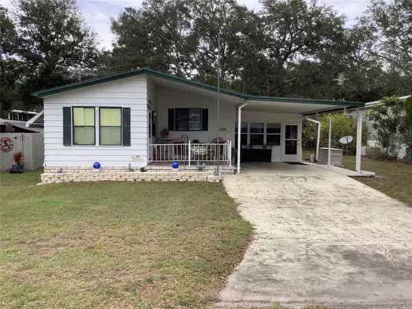 34931 FRASER ST, Dade City, FL 33523