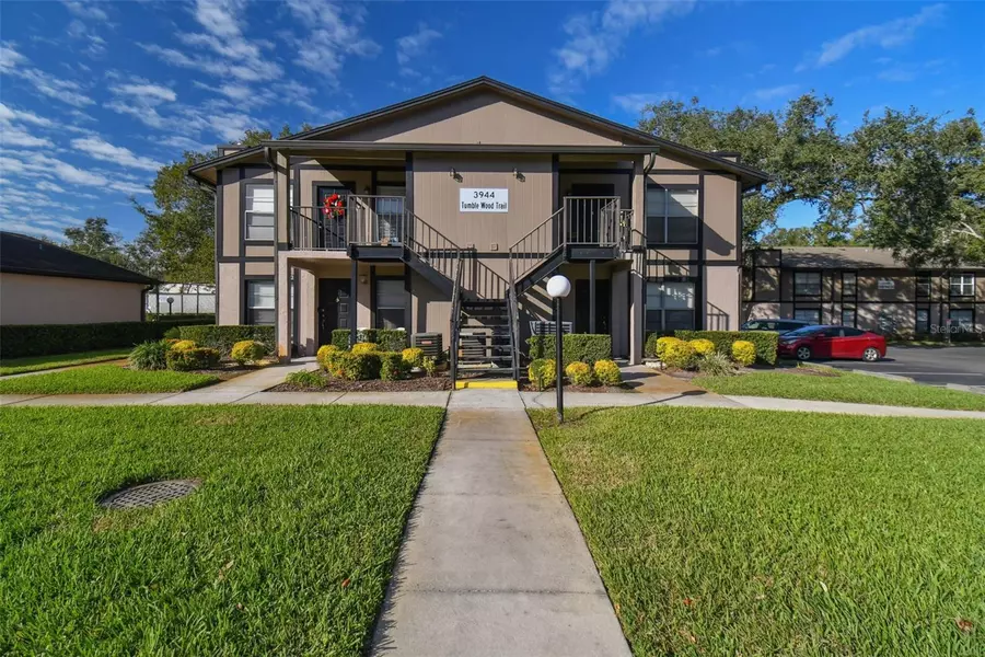 3944 TUMBLE WOOD TRL #103, Tampa, FL 33613