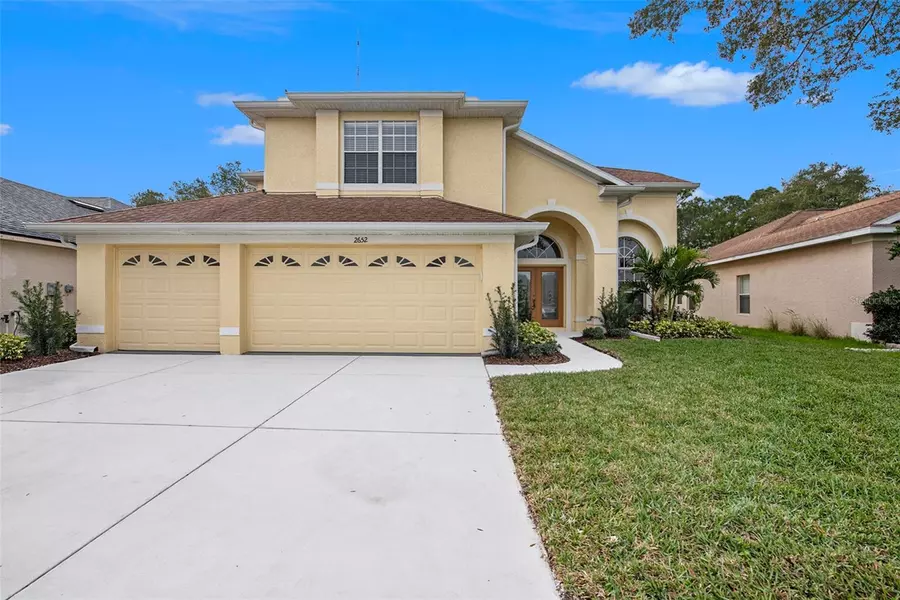 2652 BANNER STONE CT, Holiday, FL 34691