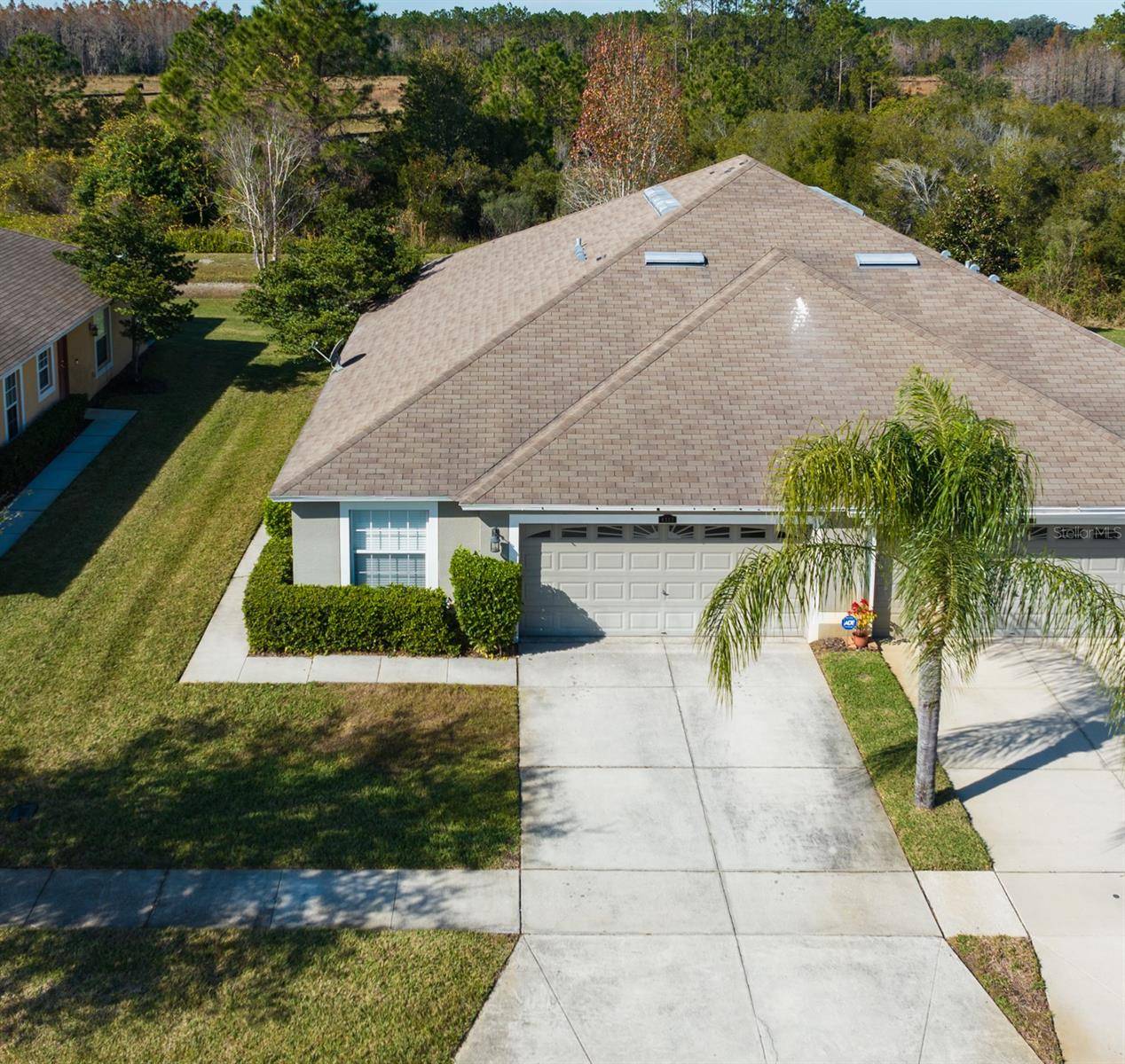 4313 ASHTON MEADOWS WAY, Wesley Chapel, FL 33543