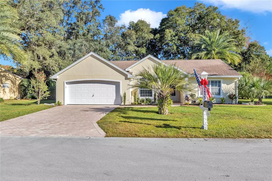 11455 SW 78TH CIR, Ocala, FL 34476