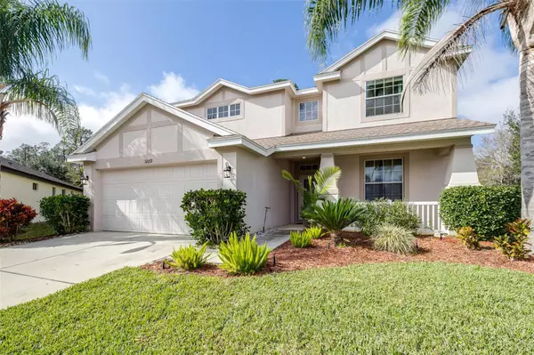 32018 GARDEN ALCOVE LOOP, Wesley Chapel, FL 33545