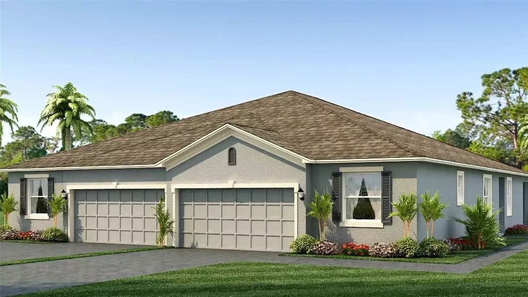 18263 CROPSIDE TRL, Bradenton, FL 34211