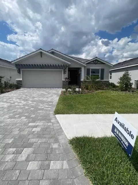 18207 GULF RANCH PL, Bradenton, FL 34211