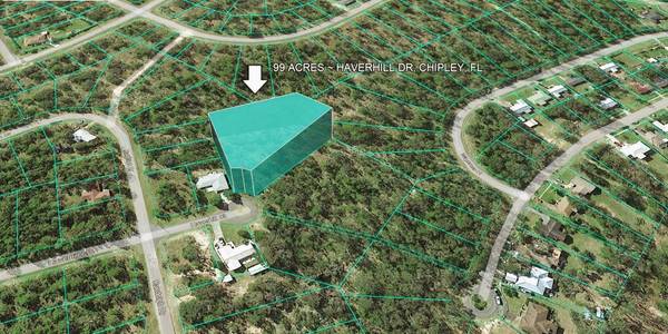 LOT 29 HAVERHILL DR,  Chipley,  FL 32428