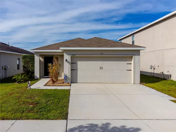 12107 BARNSLEY RESERVE PL, Gibsonton, FL 33534