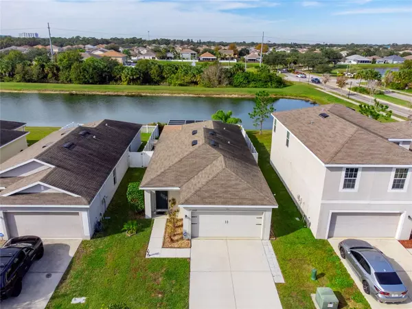 Gibsonton, FL 33534,12107 BARNSLEY RESERVE PL