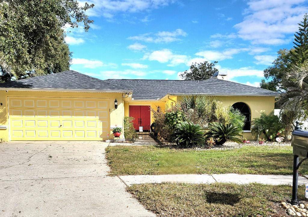 12321 SMOKEY DR, Hudson, FL 34669