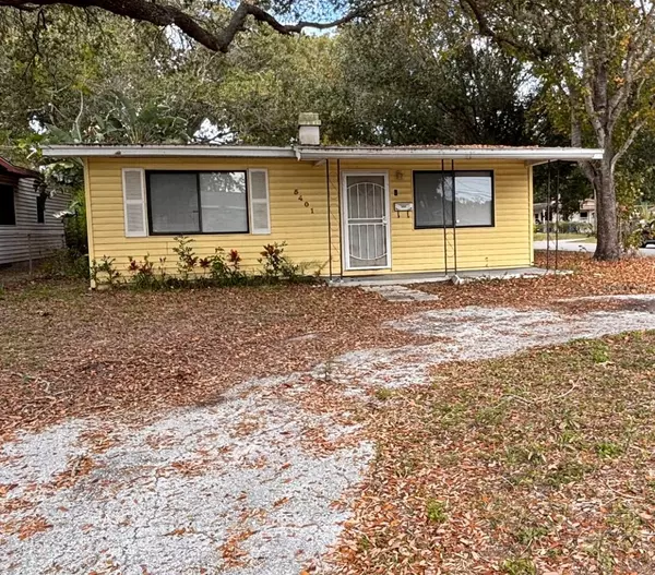 5401 39TH AVE N, St Petersburg, FL 33709