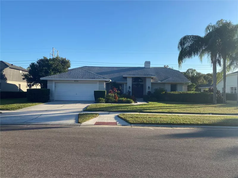 6534 THOROUGHBRED LOOP, Odessa, FL 33556