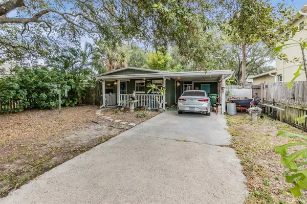 3211 W BALLAST POINT BLVD, Tampa, FL 33611