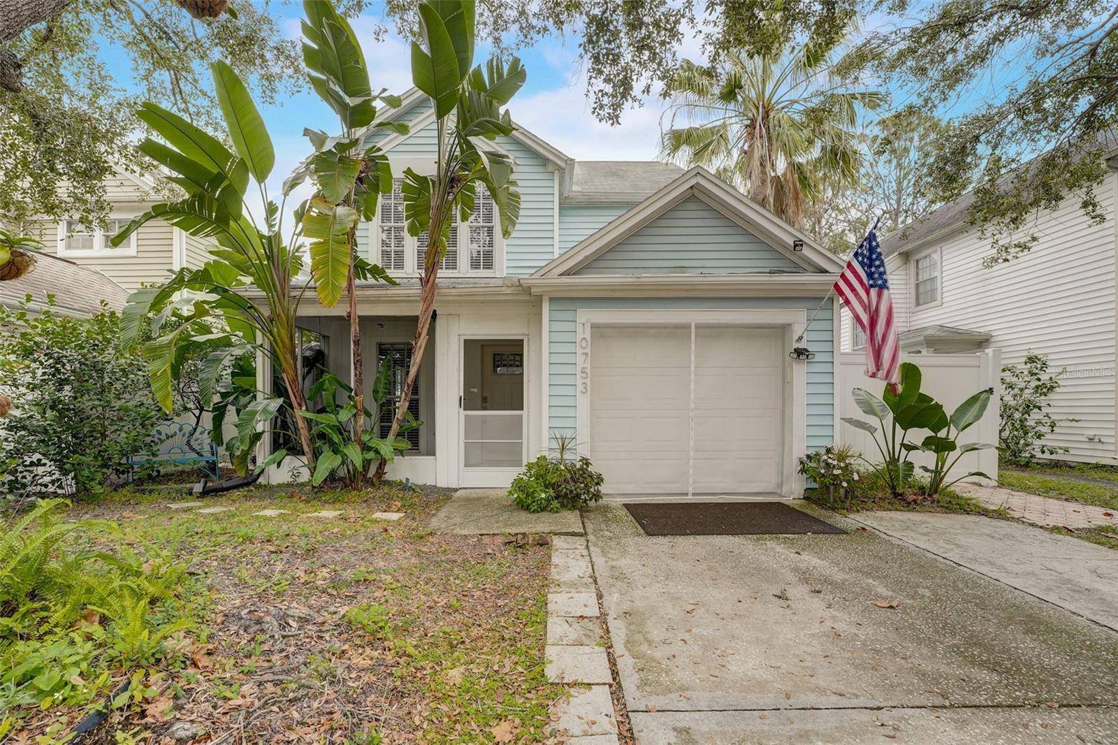 10753 GLEN ELLEN DR, Tampa, FL 33624