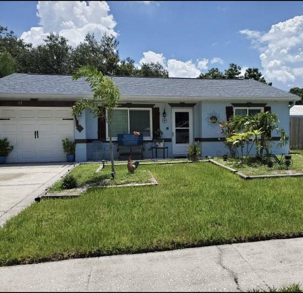 301 BAYSIDE BLVD,  Oldsmar,  FL 34677