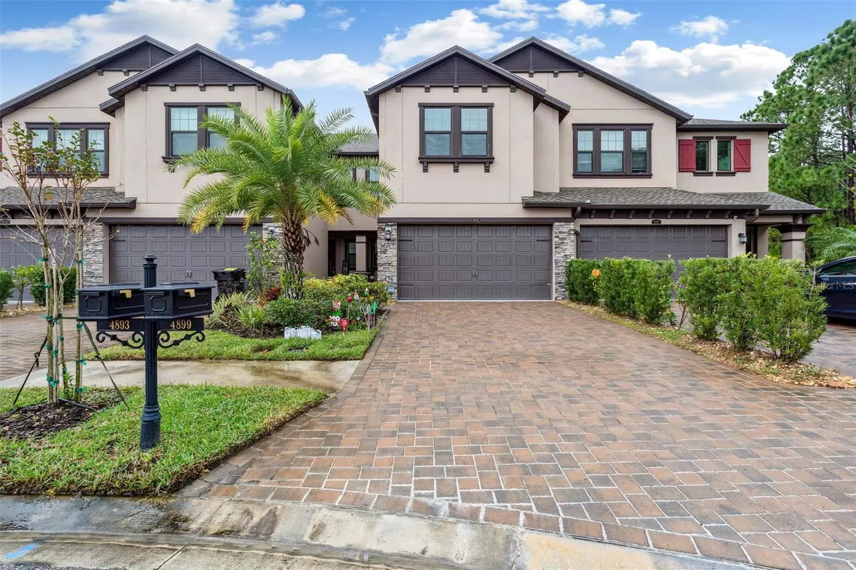 Wesley Chapel, FL 33543,4893 ISOLA CT