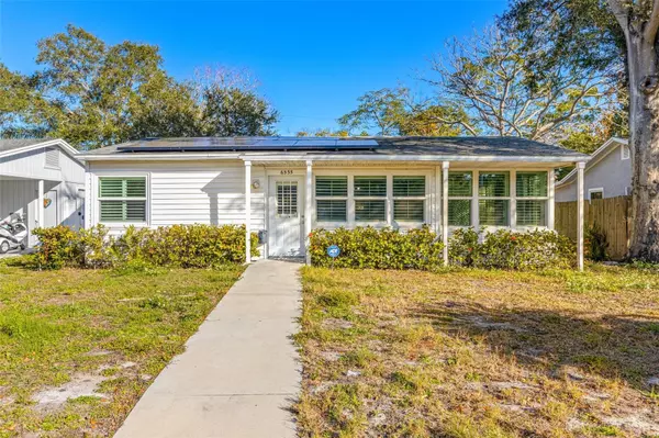 6335 5TH AVE S, St Petersburg, FL 33707