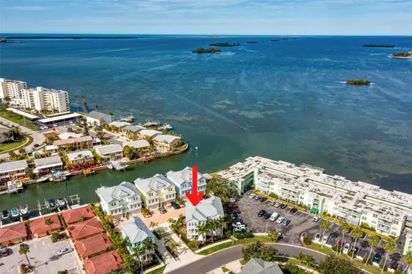 Dunedin, FL 34698,615 SEA CT