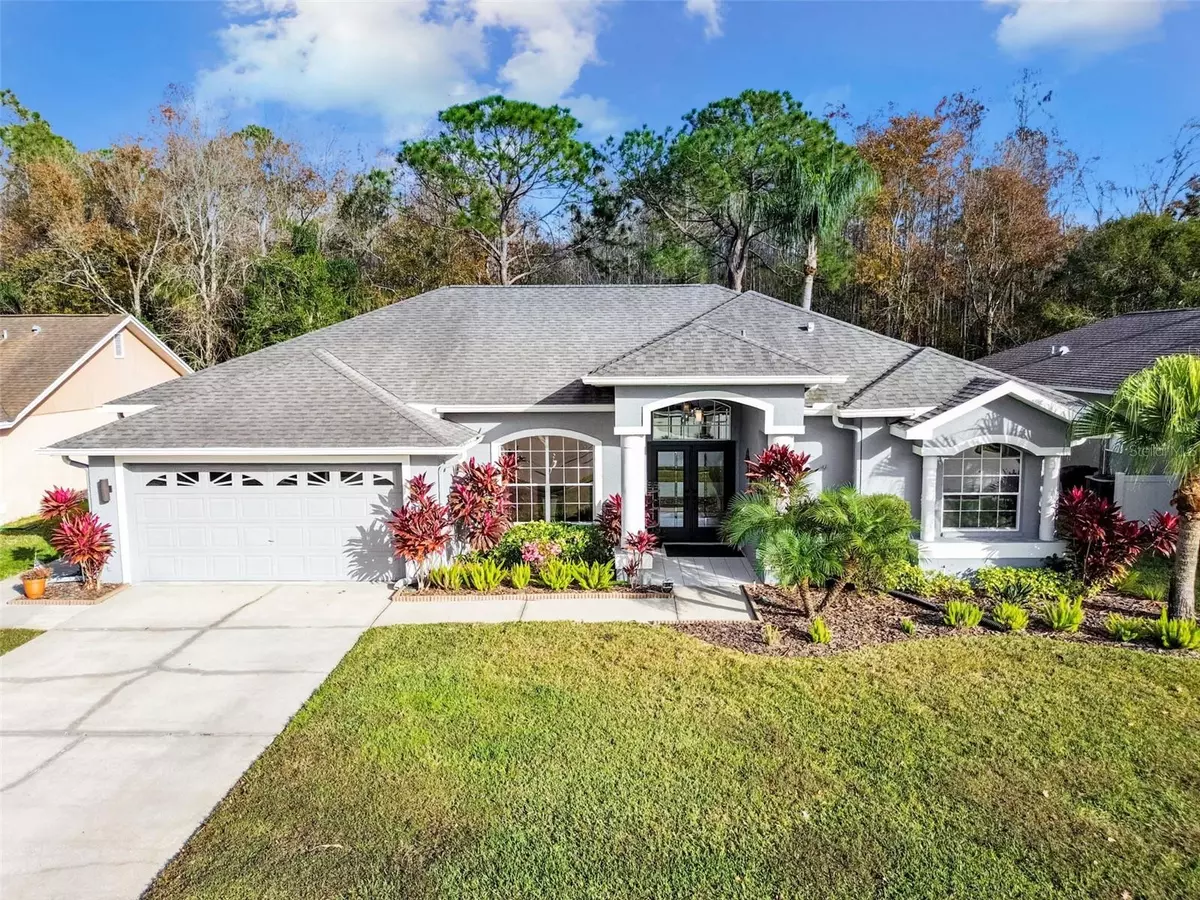 Land O Lakes, FL 34639,4836 BALSAM DR