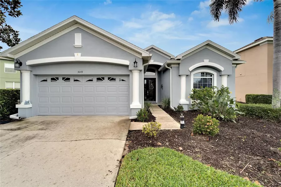 3649 SUMMERWIND CIR, Bradenton, FL 34209