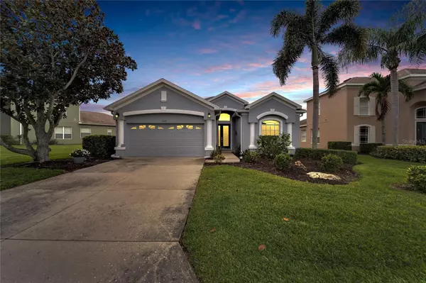 Bradenton, FL 34209,3649 SUMMERWIND CIR