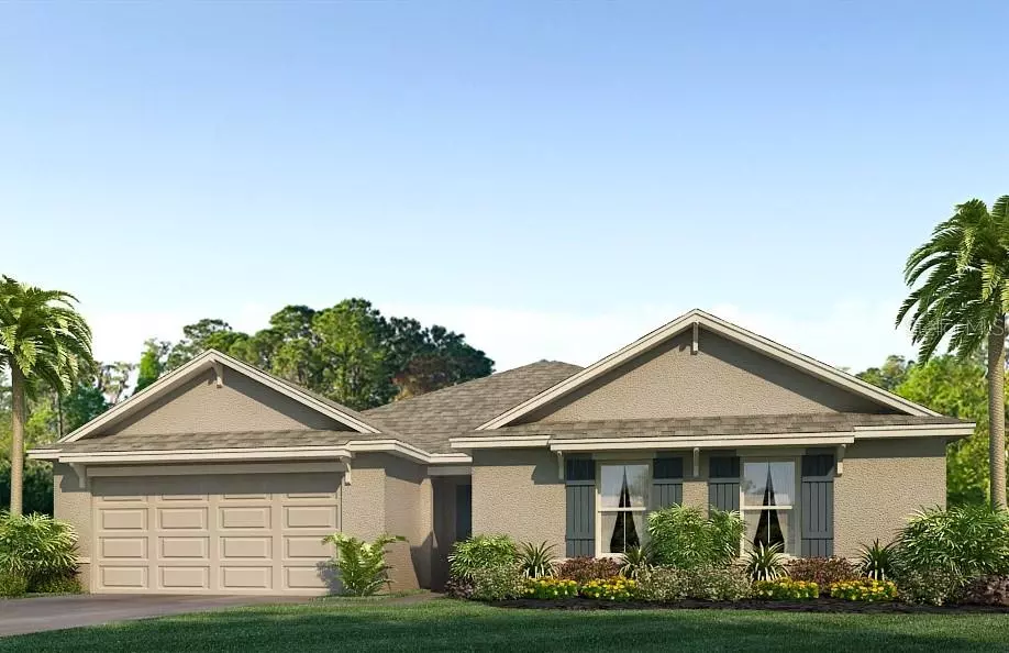 32 HICKORY COURSE CIR, Ocala, FL 34472