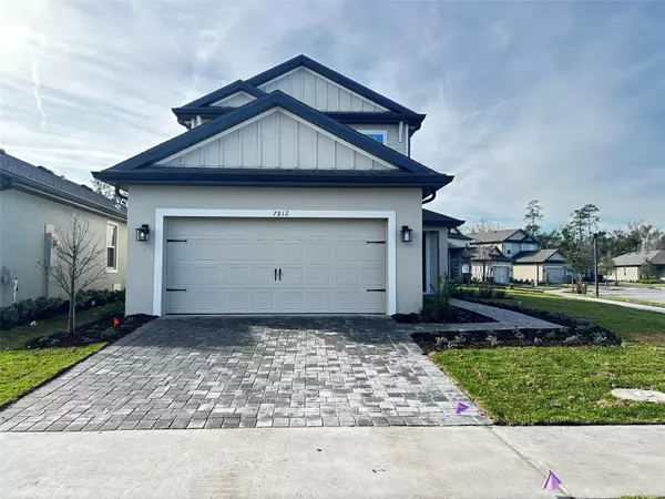 Kissimmee, FL 34747,7812 SOMERSWORTH DR