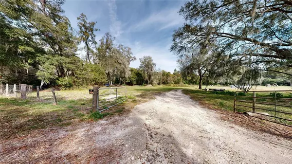 Dade City, FL 33523,20460 TRILBY CUT-OFF RD