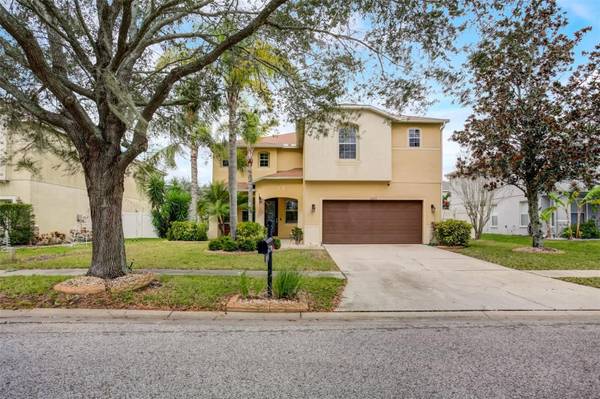 10613 BOYETTE CREEK BLVD, Riverview, FL 33569