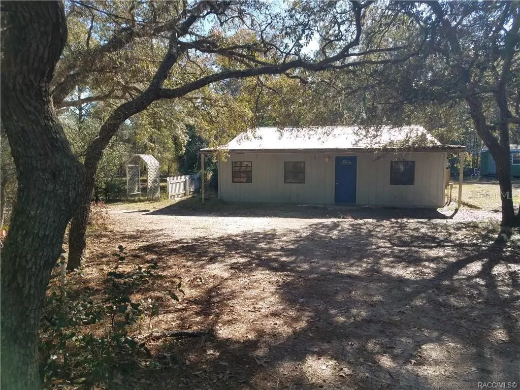Lecanto, FL 34461,116 S SALISBURY TER
