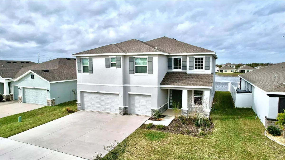 Riverview, FL 33579,11946 BRIGHTON KNOLL LOOP