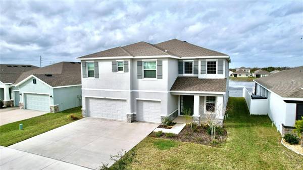 11946 BRIGHTON KNOLL LOOP, Riverview, FL 33579