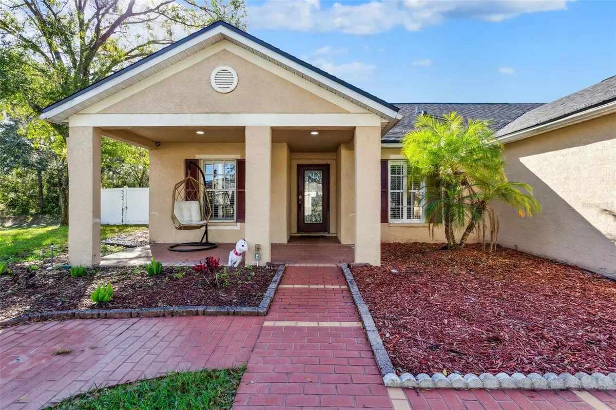 Tampa, FL 33625,5808 BLACK WALNUT CT