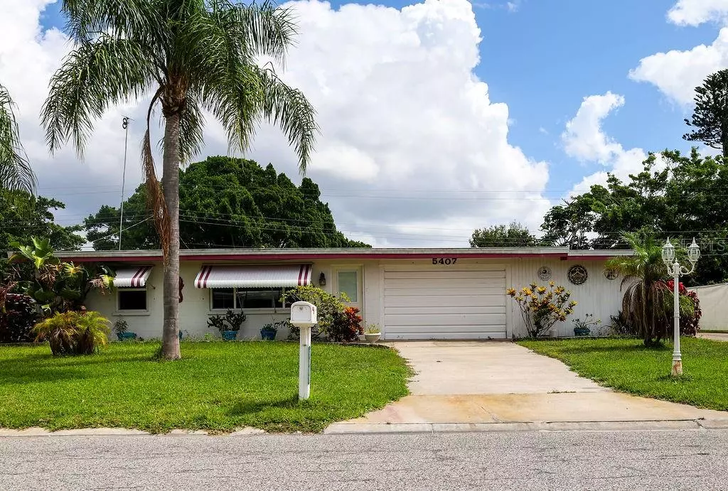 Bradenton, FL 34203,5407 6TH ST E