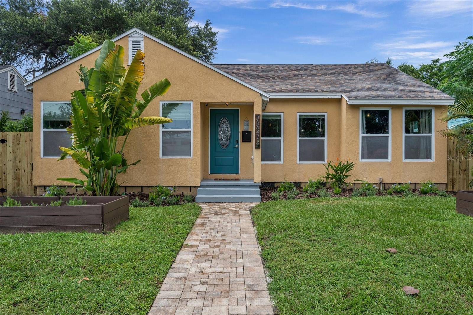 3327 6TH AVE N, St Petersburg, FL 33713