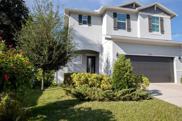 2824 CORRINE ST, Tampa, FL 33605