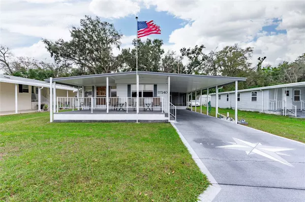 37240 LOIS AVE, Zephyrhills, FL 33542