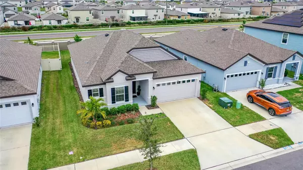 Wesley Chapel, FL 33545,7824 ABBY BROOKS CIR