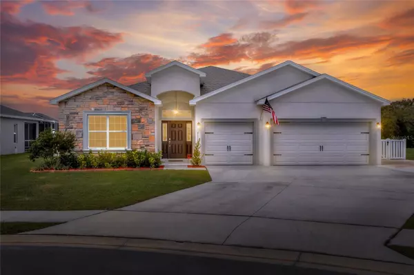 7110 BENTLY DR, Lakeland, FL 33809