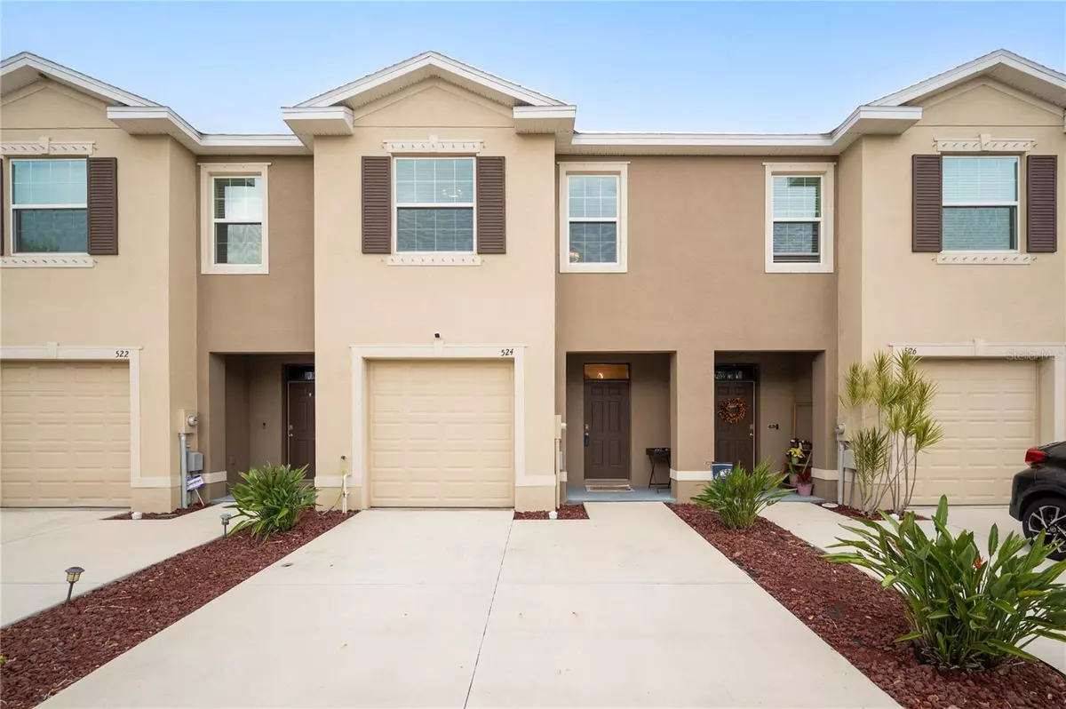 Ruskin, FL 33570,524 NEWMONT CIR