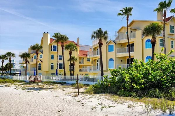 Redington Shores, FL 33708,17960 GULF BLVD #104