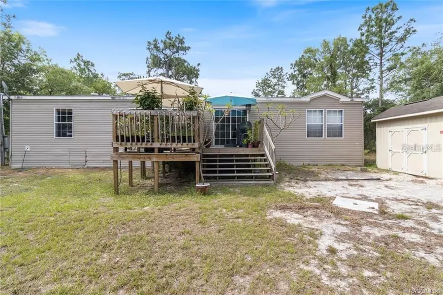 6389 W OAKLAWN ST, Homosassa, FL 34446